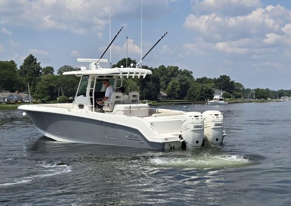 Boston Whaler 330 Outrage image