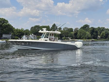 Boston Whaler 330 Outrage image