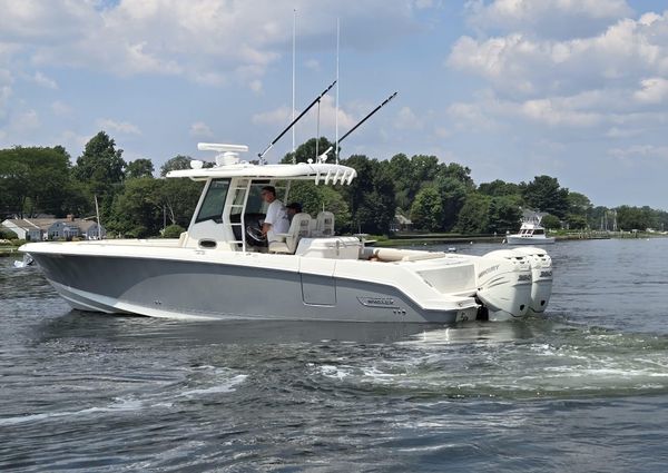 Boston Whaler 330 Outrage image