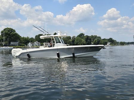 Boston Whaler 330 Outrage image