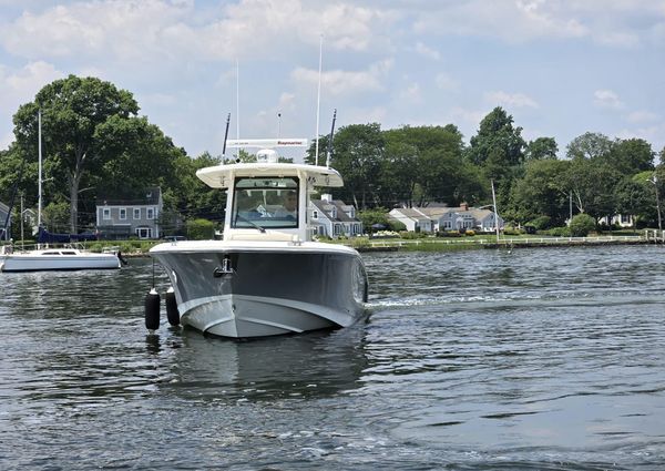 Boston Whaler 330 Outrage image