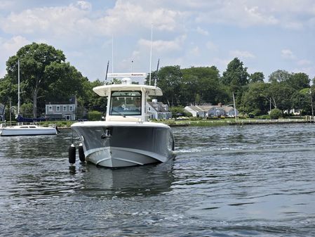 Boston Whaler 330 Outrage image