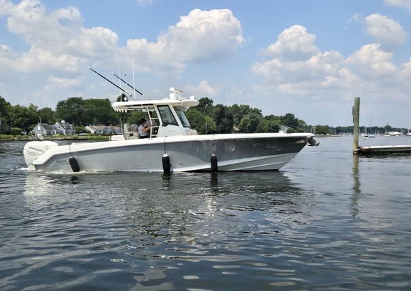 Boston Whaler 330 Outrage image