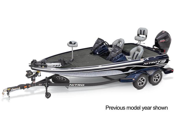 Nitro Z19 - main image