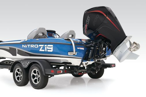 Nitro Z19 image