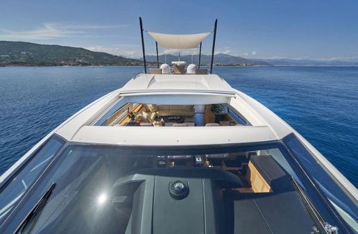 Pershing 82 image
