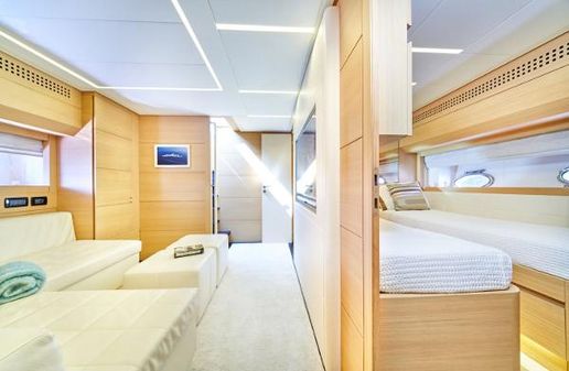 Pershing 82 image