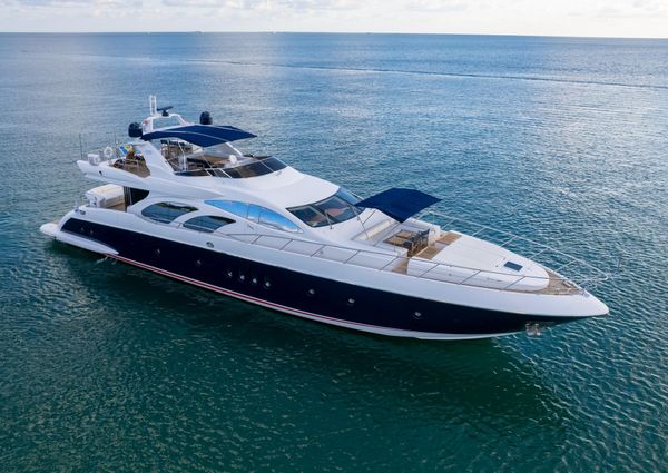 Azimut 98 Leonardo image