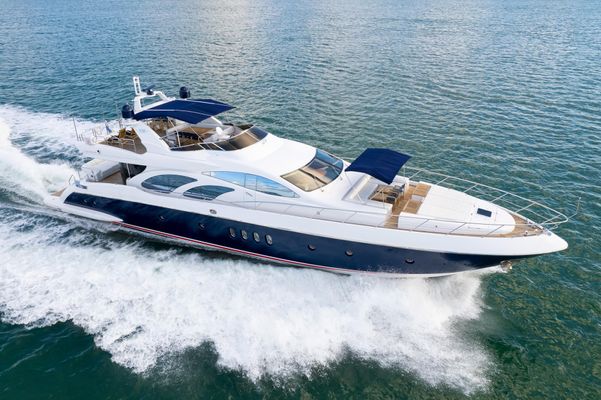 Azimut 98 Leonardo - main image