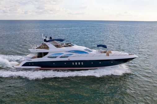 Azimut 98 Leonardo image