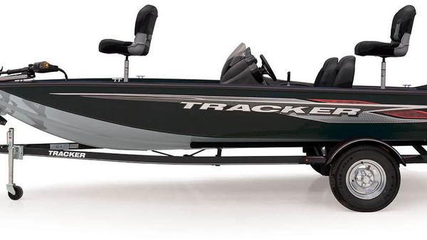 Tracker Pro Team 175 TXW Tournament Edition 