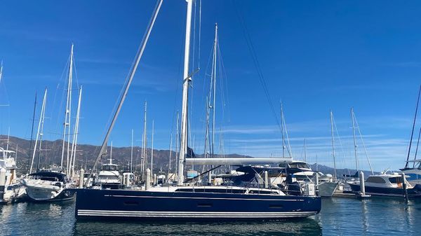 X-Yachts X4.6