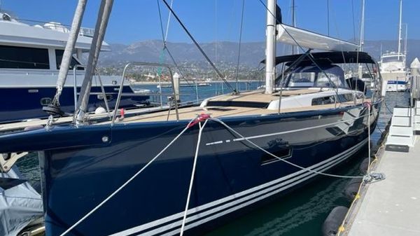 X-Yachts X4.6