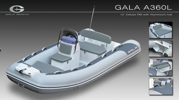 Gala A360L