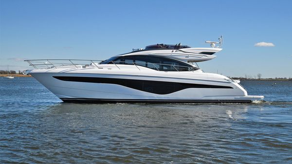 Princess S62