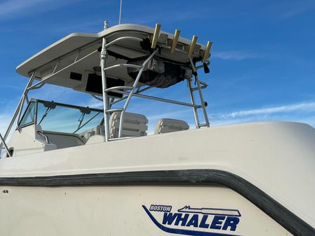 Boston Whaler 280 Outrage image