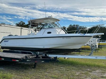 Boston Whaler 280 Outrage image