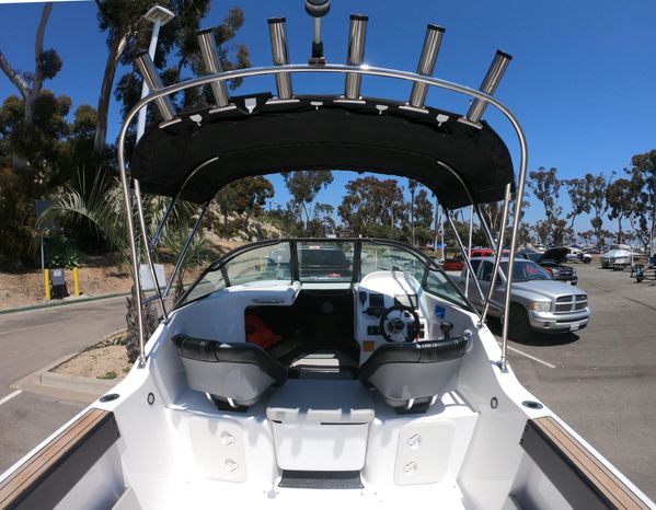 2020 Reflex 485 Chianti Newport Beach, California - South Mountain Yachts