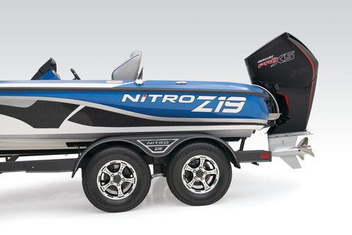 Nitro Z19 Pro image