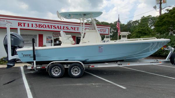 RT 113 Boats - Your premier source for tax-free boat sales in DelMarVa.