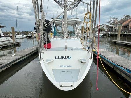 Custom LUNA 50 by Dick Carter image