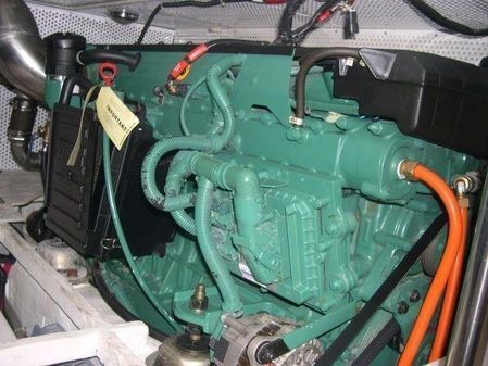 Albin 40 North Sea Cutter image