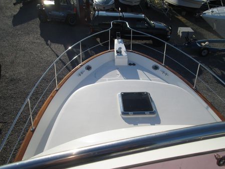 Albin 40 North Sea Cutter image