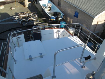 Albin 40 North Sea Cutter image