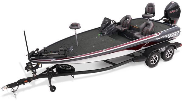 Nitro Z20