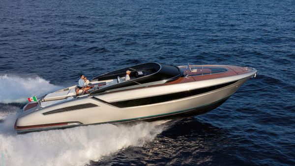 Riva dolceriva
