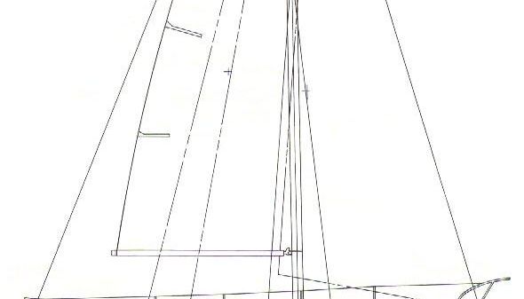 Catalina 30 Standard 
