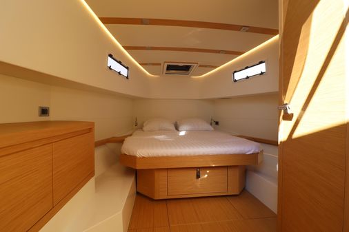 Pardo Yachts 38 image