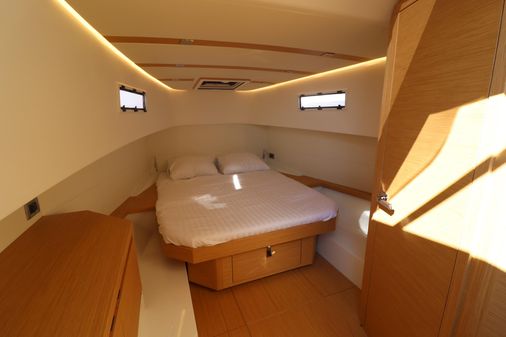 Pardo Yachts 38 image