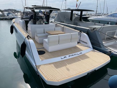 Pardo Yachts 38 image