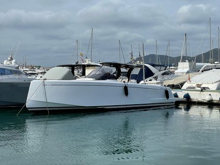 Pardo Yachts 38 image