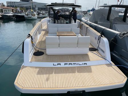 Pardo Yachts 38 image