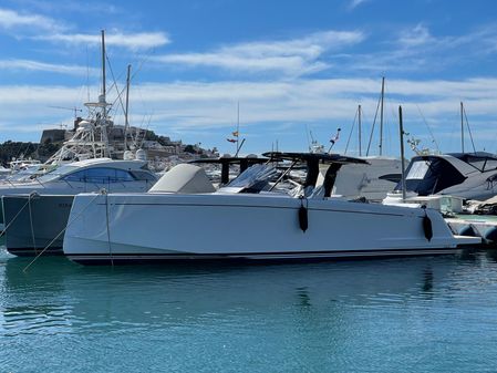 Pardo Yachts 38 image