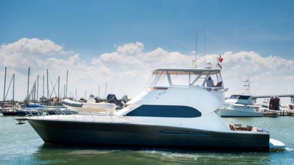 Riviera 51 CONVERTIBLE 