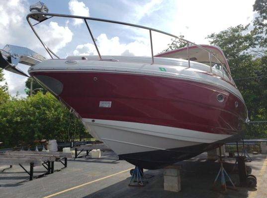 Crownline 350-CR - main image