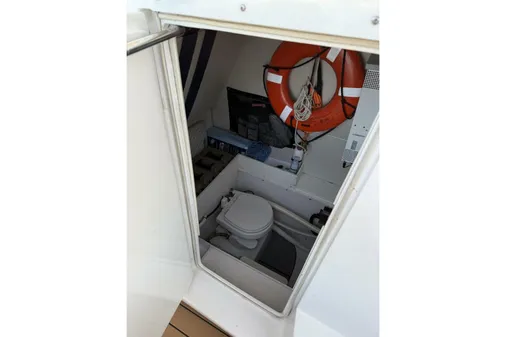 SeaHunter 40 Tournament image