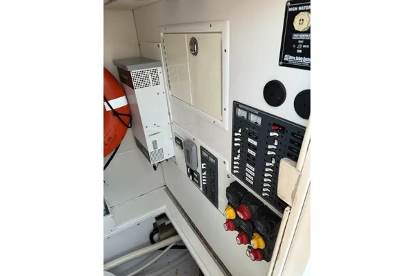 Seahunter 40-TOURNAMENT image