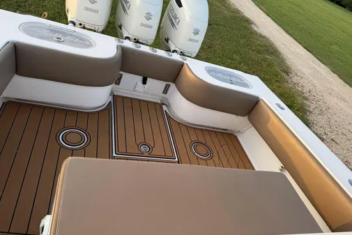 SeaHunter 40 Tournament image