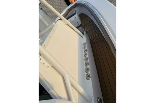 SeaHunter 40 Tournament image