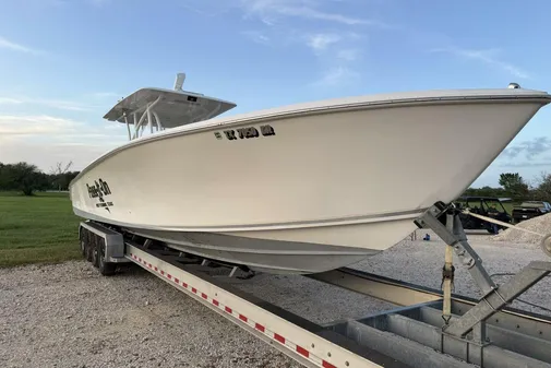 SeaHunter 40 Tournament image