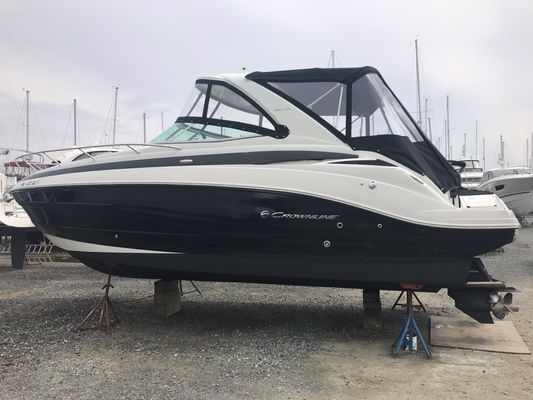 Crownline 294 CR - main image
