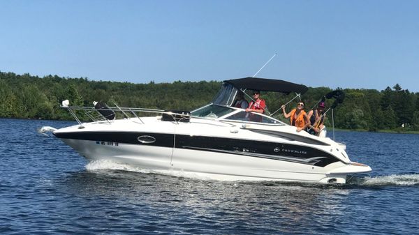 Crownline 250 CR 