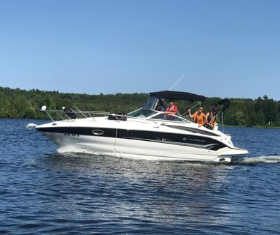 Crownline 250 CR image