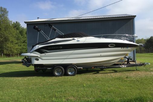 Crownline 250 CR image