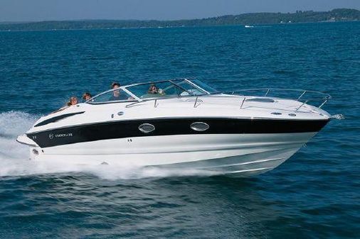 Crownline 250 CR image