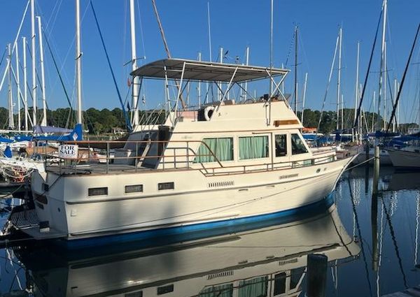 Island Gypsy Trawler image